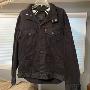 Levi’s Commuter Jacket